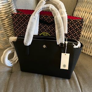 Tory Burch Emerson small tote bag